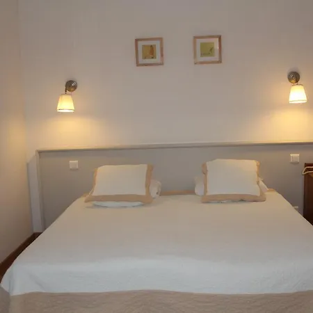 Hotel Le Clos Des Pins